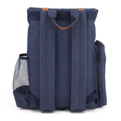 Les Jardins de La Comtesse Mochila de Piquenique Escapade 4 Pessoas