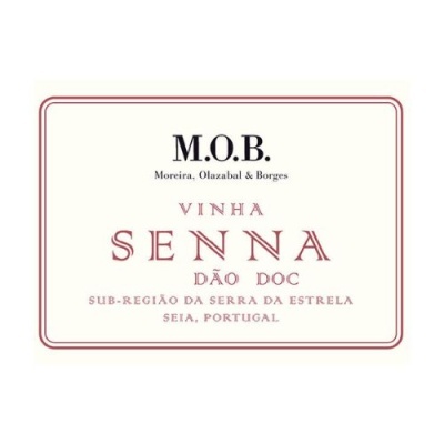 MOB Senna Tinto