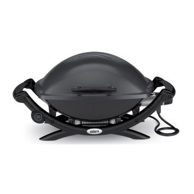 Grelhador Weber® Q Elétrico