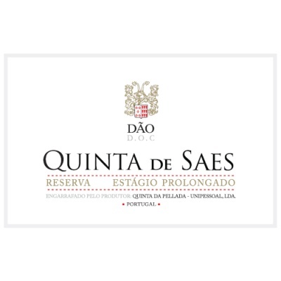 Quinta de Saes Estágio Prolongado Tinto