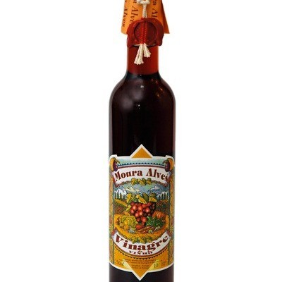 Vinagre "Moura Alves"