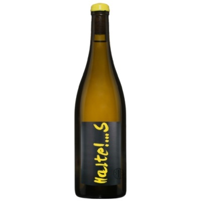 Anne et Jean-François Ganevat, Halte...S