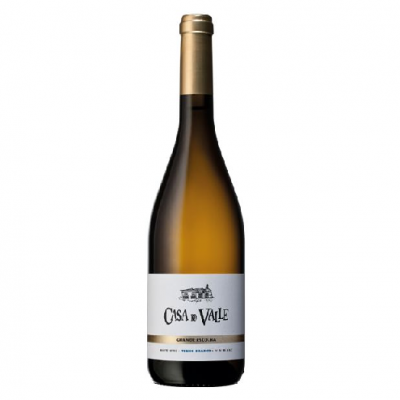 Casa do Valle Branco Grande Escolha