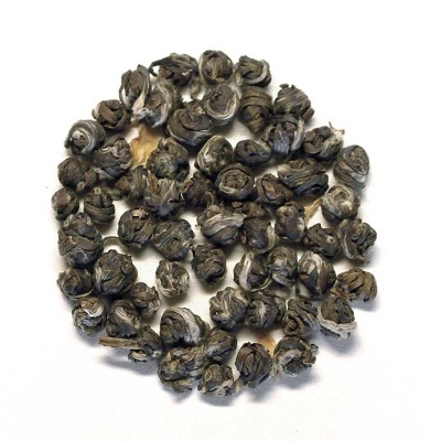 Blend Jasmine Dragon Peral (Folhas Inteiras)