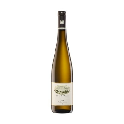 Fritz Haag Brauneberger Juffer Riesling Trocken GG (Seco)
