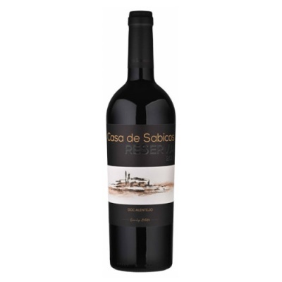 Casa de Sabicos Reserva