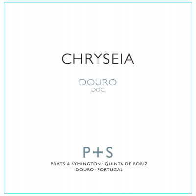 Prats & Symington Chryseia