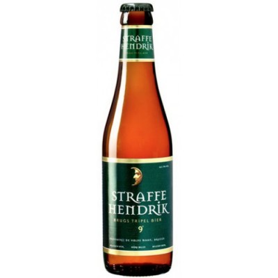 Straffe Hendrik Trippel