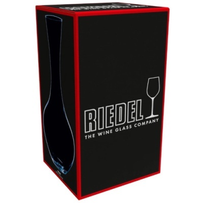 Decanter Riedel Syrah