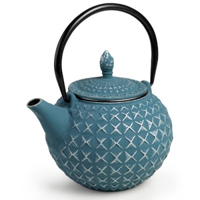 Bule em Ferro Fundido Daca