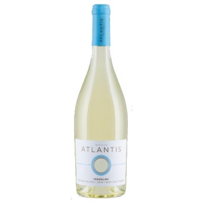 Atlantis Verdelho DOP Madeirense