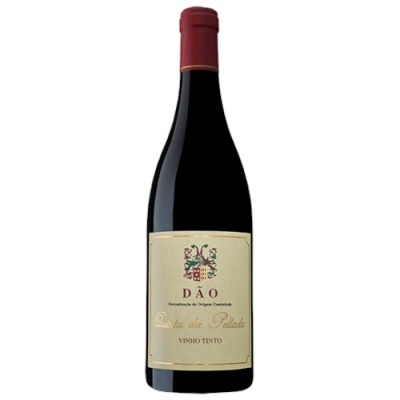 Quinta da Pellada Parcela "Alto" Tinto