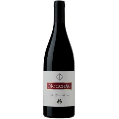 Herdade do Mouchão, Mouchão Tinto