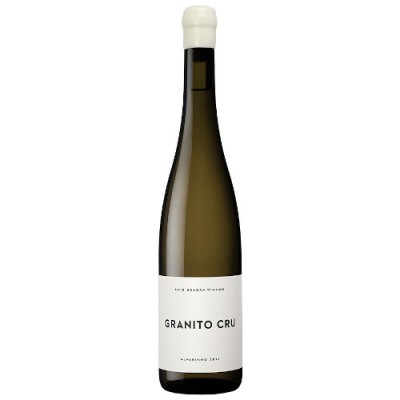 Luís Seabra Vinhos Granito Cru Alvarinho