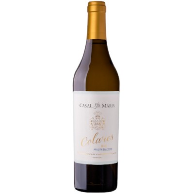 Casal de Sta Maria Malvasia de Colares DOC