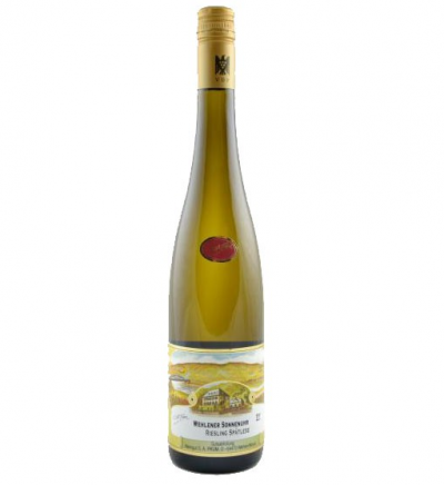 S.A. Prüm Wehlener Sonnenuhr Riesling Spatlese