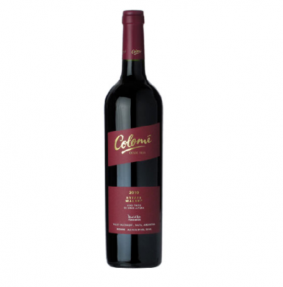 Colomé Malbec Estate - Salta
