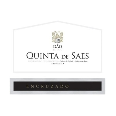 Quinta de Saes Encruzado Reserva Branco