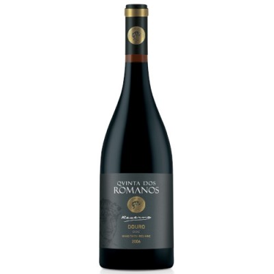Quinta dos Romanos Reserva