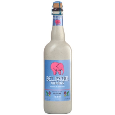 Delirium Tremens