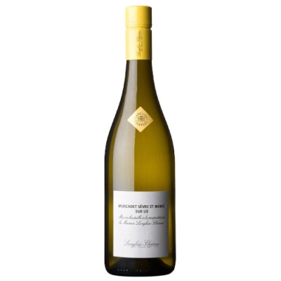 Domaine Langlois-Chateau Muscadet de Sèvre et Maine sur Lie