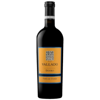 Quinta do Vallado Vinha da Granja