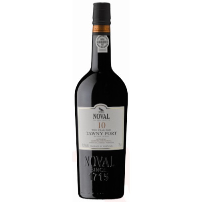 Quinta do Noval Tawny 10 anos