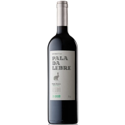 Pala da Lebre Reserva Branco