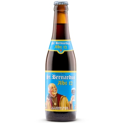 St. Bernardus ABT 12