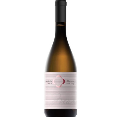 Quinta de Lemos Nélita Rosé
