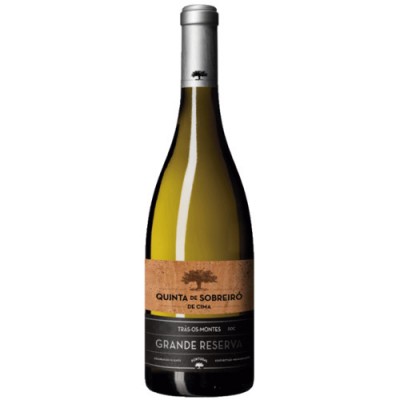 Quinta do Sobreiró de Cima Grande Reserva Branco