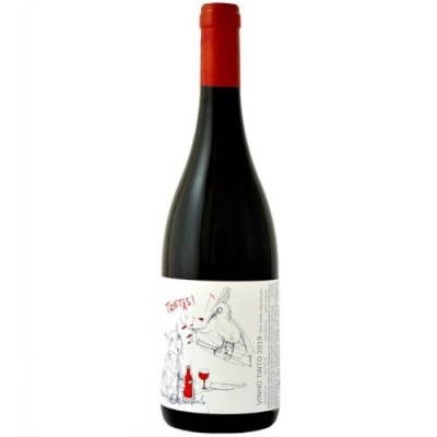 João Tavares Pina Tretas