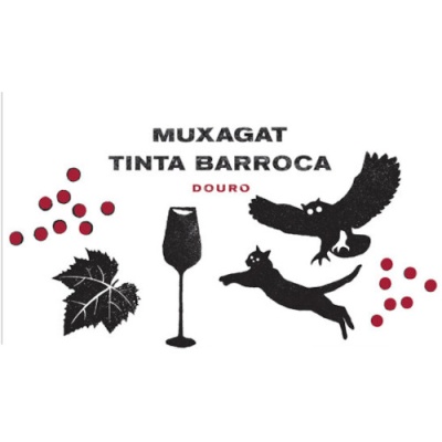 Muxagat Tinta Barroca