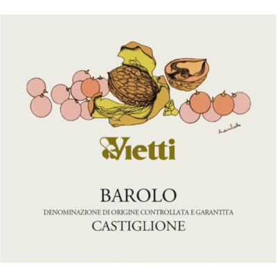 Vietti Castiglione Nebbiolo