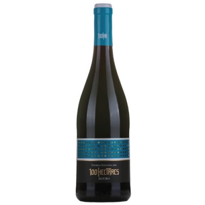 100 Hectares Touriga Nacional