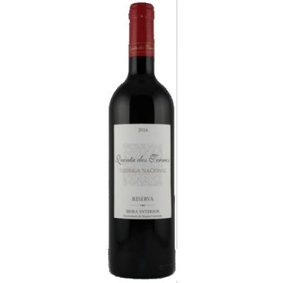 Quinta dos Termos Reserva Touriga Nacional