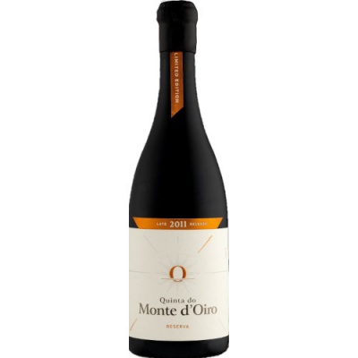 Quinta do Monte d'Oiro Reserva Tinto Late Release