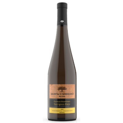 Quinta do Sobreiró de Cima Gewurztraminer & Sauvignon Blanc