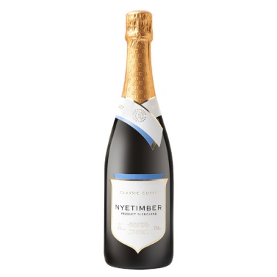 Nyetimber Blanc des Blancs