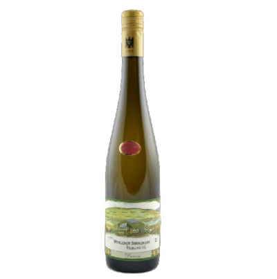 S.A. Prüm Wehlener Sonnenuhr Devon Riesling (Seco)