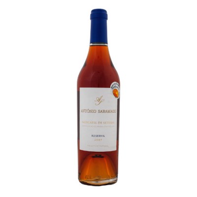 António Saramago Moscatel 10 anos