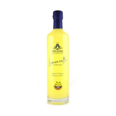 Piemme Limoncello di Sorrento