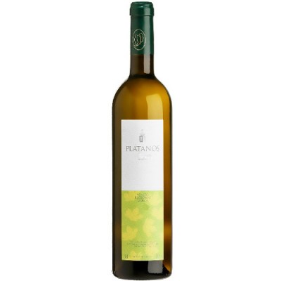 Quinta dos Plátanos Branco