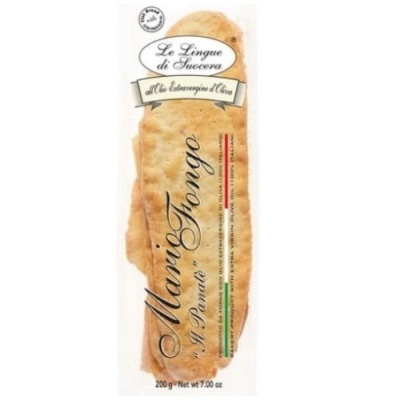 Mário Fongo Tosta Clássica (28cm)