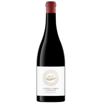 Cancela Abreu & Riba D'Ave Reserva Tinto