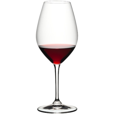 Riedel 002 Glass Red Wine