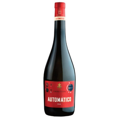 Ribeiro Santo Automático Tinto
