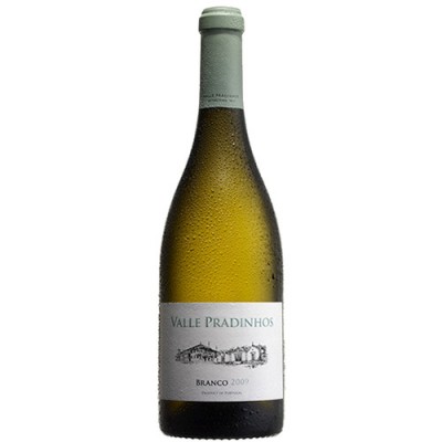 Valle Pradinhos Reserva Branco