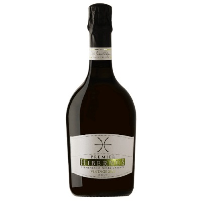 Carvalheira Wines Hibernus Premier Millésime Brut