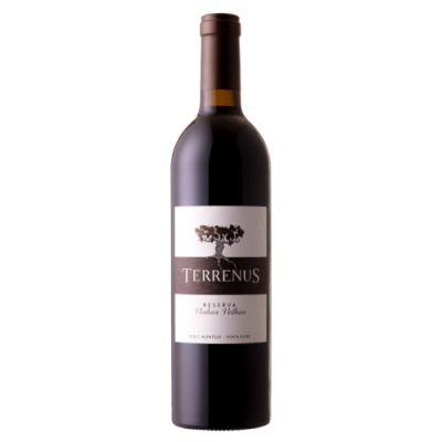 Terrenus Reserva Tinto